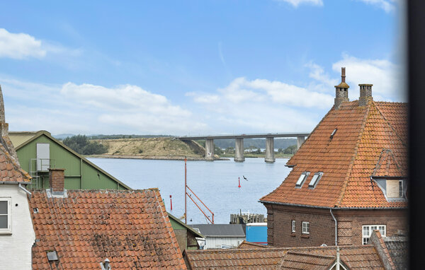 Feriehuse - Rudkøbing , Danmark - G11280 2