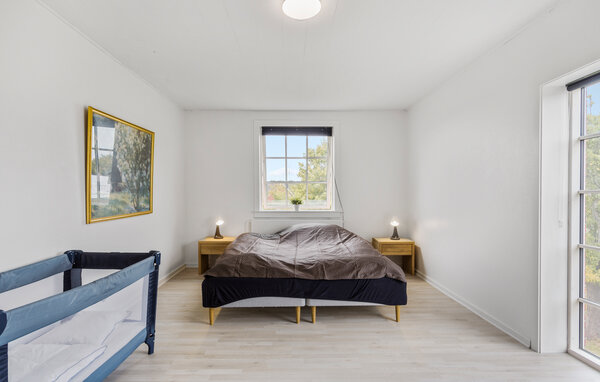 Semesterlägenhet - Rudkøbing , Danmark - G11281 9