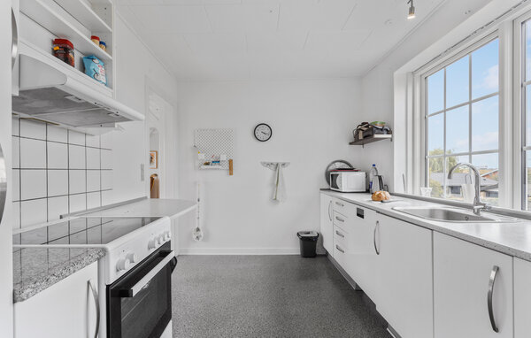 Semesterlägenhet - Rudkøbing , Danmark - G11281 8