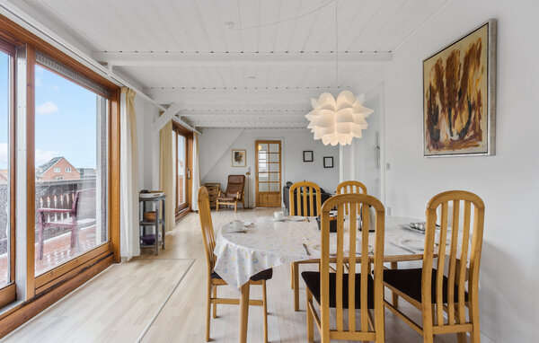 Semesterlägenhet - Rudkøbing , Danmark - G11281 3