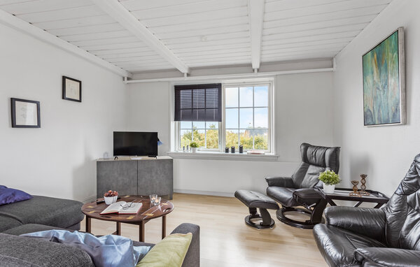 Semesterlägenhet - Rudkøbing , Danmark - G11281 4