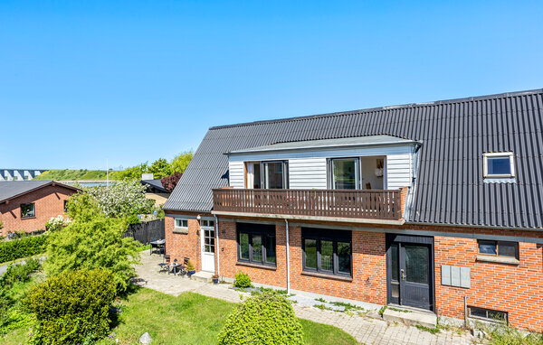 Ferienwohnung - Rudkøbing , Dänemark - G11281 2