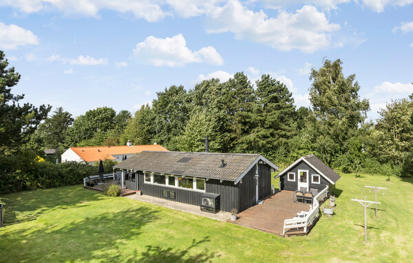 Feriehuse - Stoense Udflytter , Danmark - G11283 1