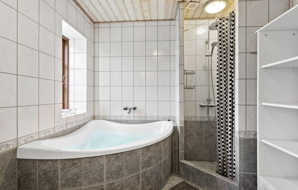 Feriehus - Sdr. Longelse , Danmark - G11284 7