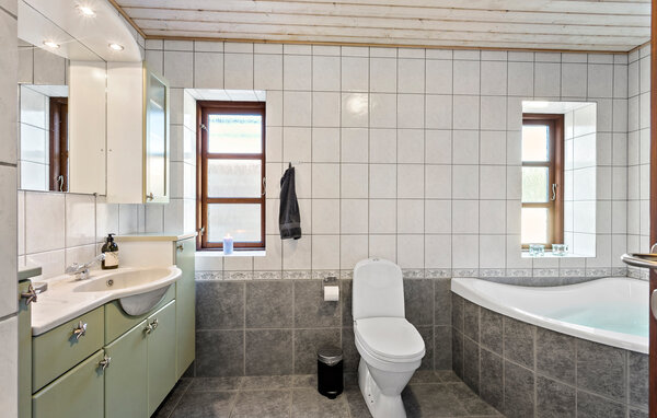 Feriehus - Sdr. Longelse , Danmark - G11284 701