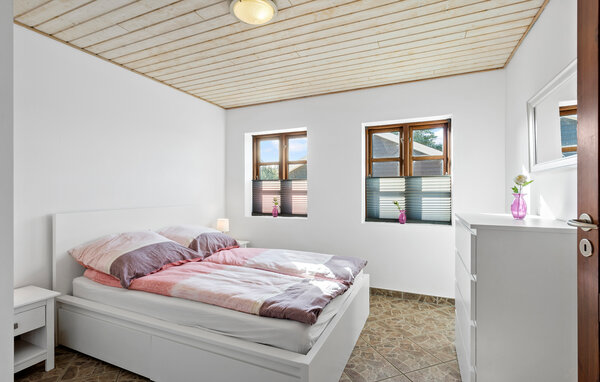 Feriehus - Sdr. Longelse , Danmark - G11284 8