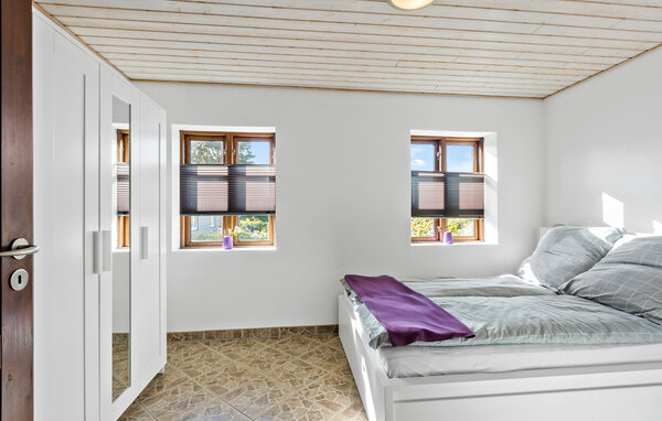 Feriehus - Sdr. Longelse , Danmark - G11284 601