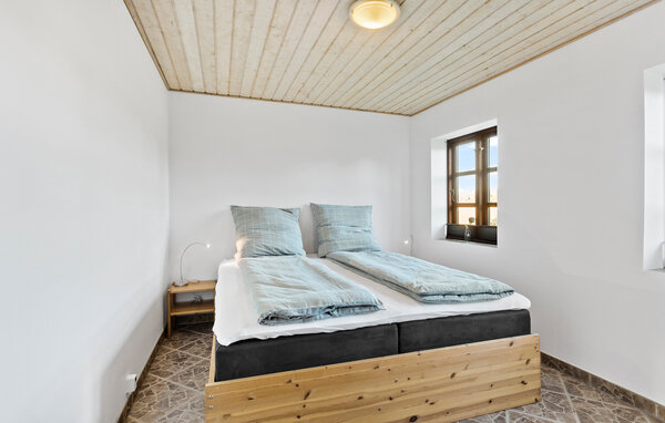 Feriehus - Sdr. Longelse , Danmark - G11284 602