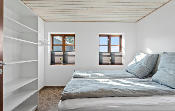 Feriehus - Sdr. Longelse , Danmark - G11284 603