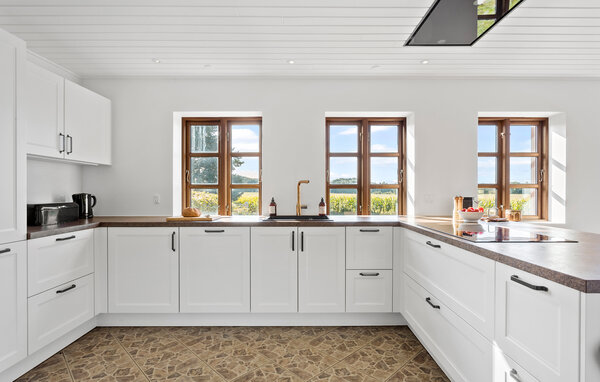 Feriehus - Sdr. Longelse , Danmark - G11284 5