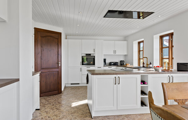 Feriehus - Sdr. Longelse , Danmark - G11284 6