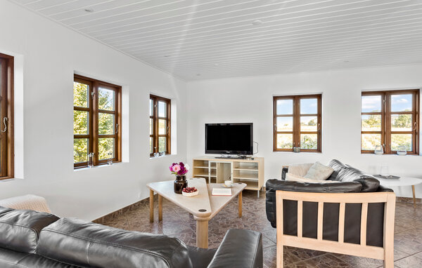 Feriehus - Sdr. Longelse , Danmark - G11284 3