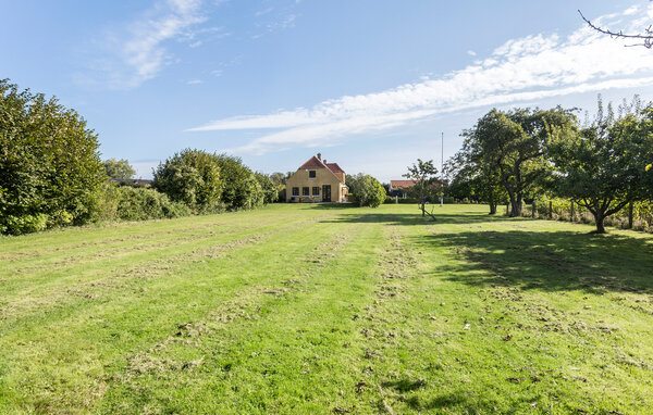 Feriehus - Sdr. Longelse , Danmark - G11284 81