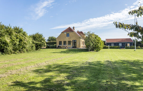 Feriehus - Sdr. Longelse , Danmark - G11284 82