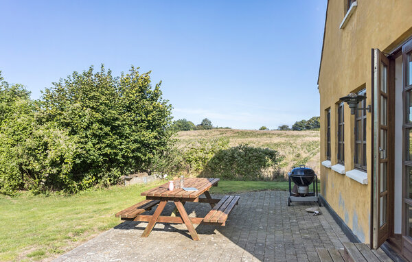 Feriehus - Sdr. Longelse , Danmark - G11284 101