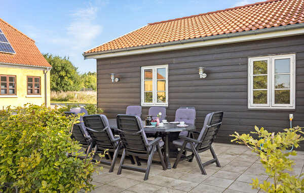Feriehus - Sdr. Longelse , Danmark - G11284 102