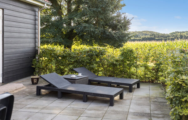 Feriehus - Sdr. Longelse , Danmark - G11284 103