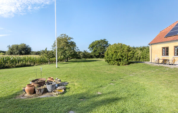 Feriehus - Sdr. Longelse , Danmark - G11284 9