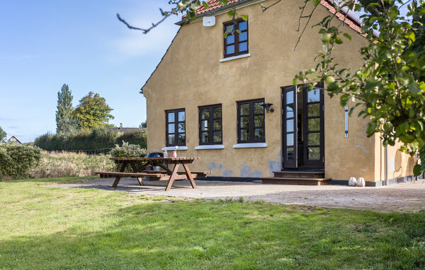 Feriehus - Sdr. Longelse , Danmark - G11284 104