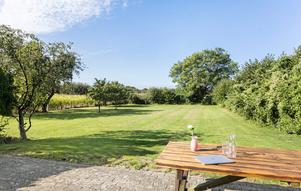 Feriehus - Sdr. Longelse , Danmark - G11284 201