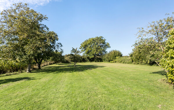 Feriehus - Sdr. Longelse , Danmark - G11284 202