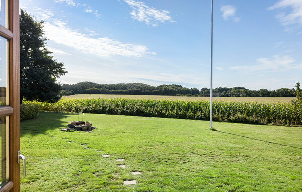 Feriehus - Sdr. Longelse , Danmark - G11284 204