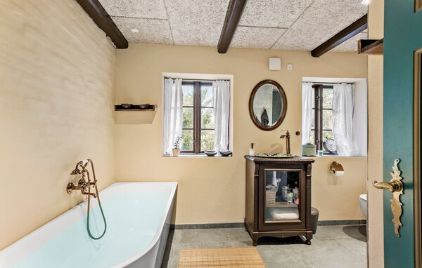 Semesterhus - Ristinge Strand , Danmark - G11285 701