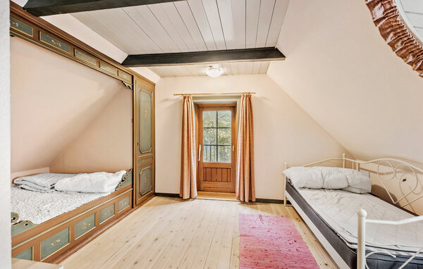 Semesterhus - Ristinge Strand , Danmark - G11285 602