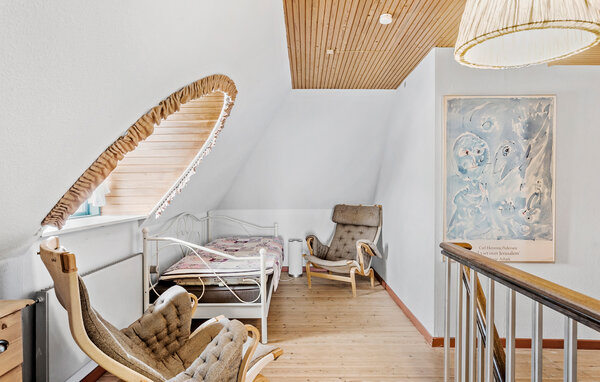 Semesterhus - Ristinge Strand , Danmark - G11285 603