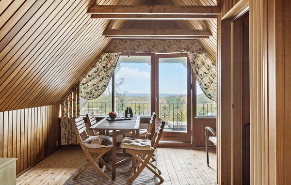 Semesterhus - Ristinge Strand , Danmark - G11285 9