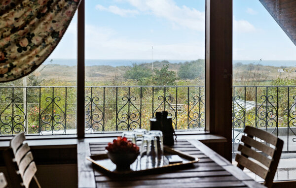 Semesterhus - Ristinge Strand , Danmark - G11285 501
