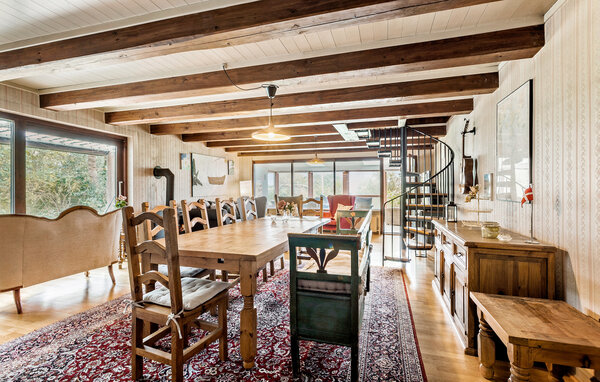 Semesterhus - Ristinge Strand , Danmark - G11285 302
