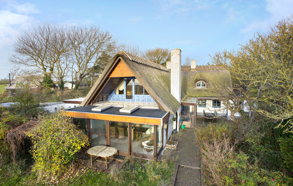 Semesterhus - Ristinge Strand , Danmark - G11285 81
