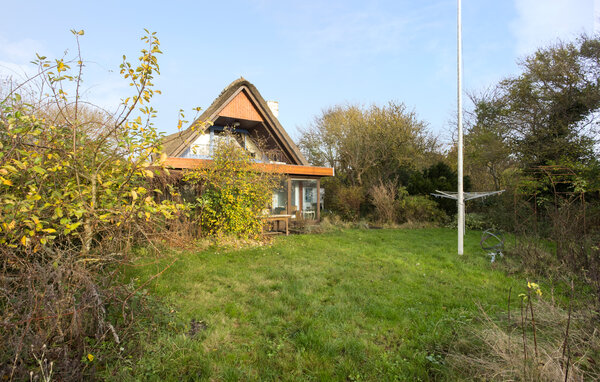 Semesterhus - Ristinge Strand , Danmark - G11285 82