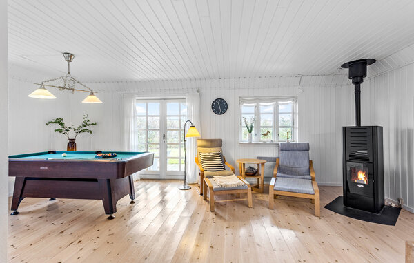 Feriehuse - Bukkemose , Danmark - G11287 5