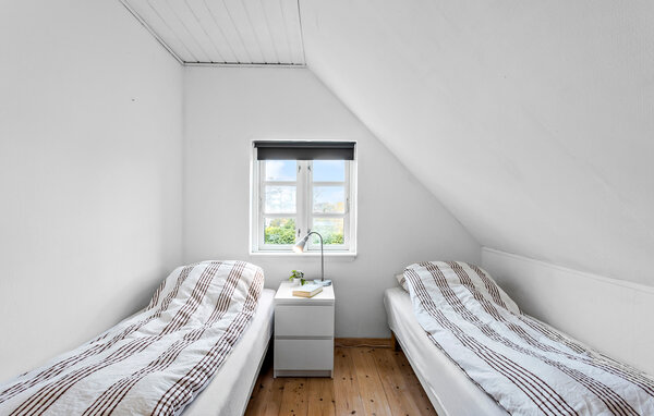 Feriehuse - Bukkemose , Danmark - G11287 602