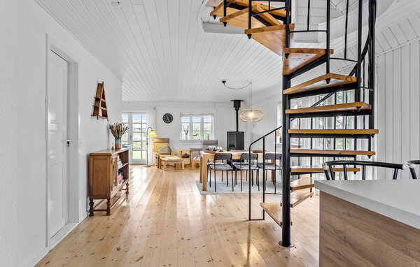 Feriehuse - Bukkemose , Danmark - G11287 401