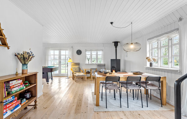 Feriehuse - Bukkemose , Danmark - G11287 6