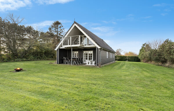 Feriehuse - Bukkemose , Danmark - G11287 81