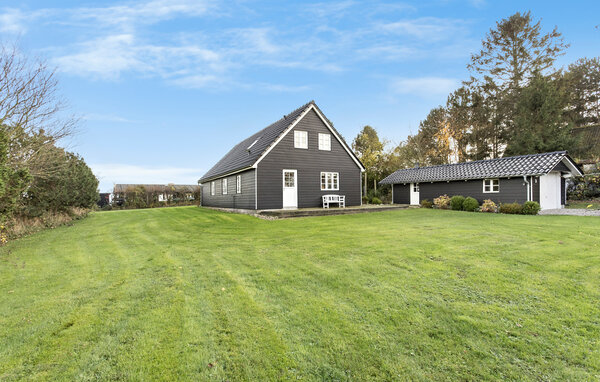 Feriehuse - Bukkemose , Danmark - G11287 82