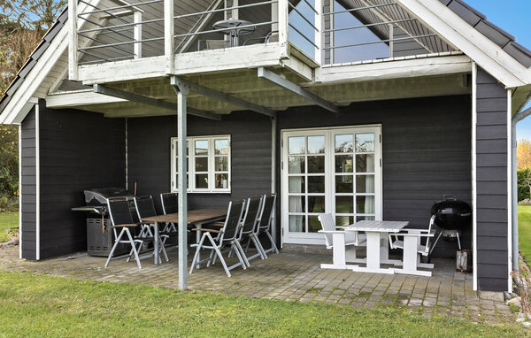 Feriehuse - Bukkemose , Danmark - G11287 101