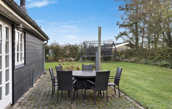 Feriehuse - Bukkemose , Danmark - G11287 102