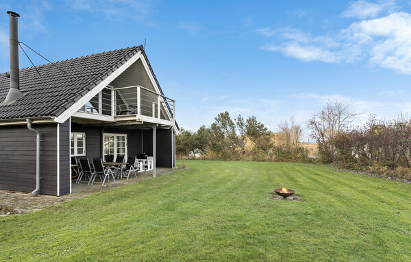 Feriehuse - Bukkemose , Danmark - G11287 103