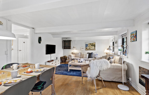 Feriehus - Ristinge , Danmark - G11288 301