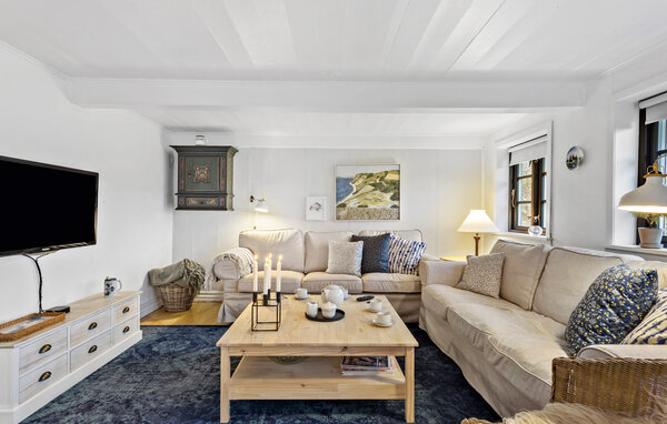 Feriehus - Ristinge , Danmark - G11288 302