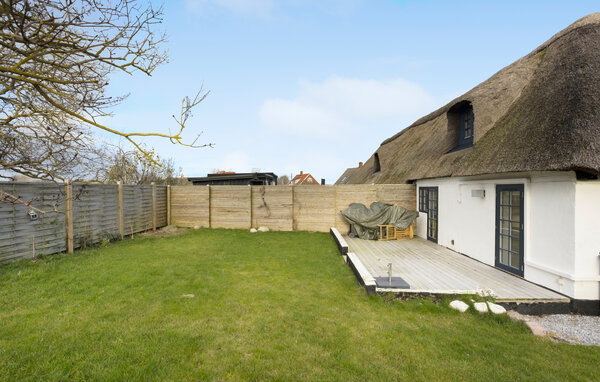 Feriehus - Ristinge , Danmark - G11288 101
