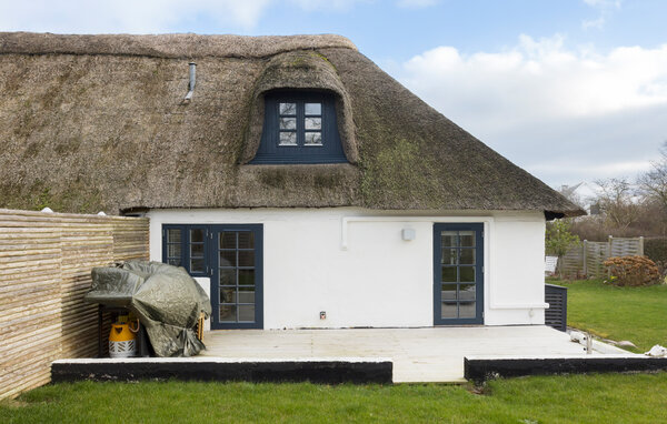 Feriehus - Ristinge , Danmark - G11288 102