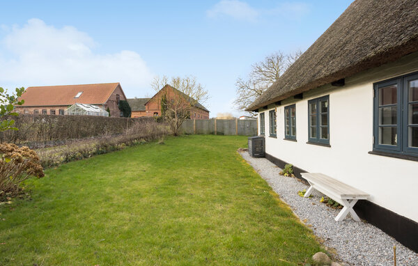 Feriehus - Ristinge , Danmark - G11288 103
