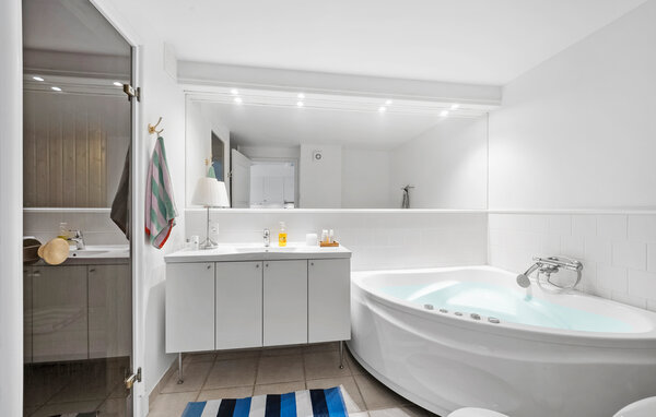 Ferienwohnung - Bagenkop , Dänemark - G11289 9