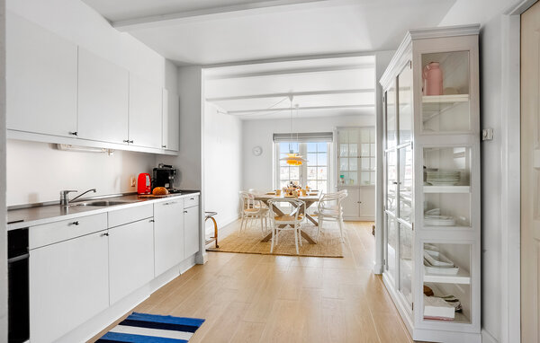 Ferienwohnung - Bagenkop , Dänemark - G11289 6